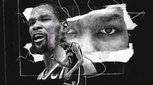 BROOKLYN NETS Trending Image: Kevin Durant trade to Phoenix Suns causes big shift in NBA odds
